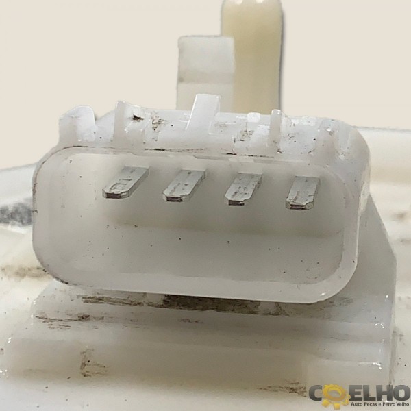 Bomba De Combustível Cruze Ltz 1.4 Turbo 2016/2017 (2807)