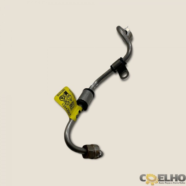 Cano Cruze Ltz 1.4 2016/2017 Comparar (2801)