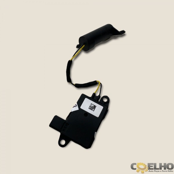 Módulo Antifurto Cruze Ltz 1.4 2016/2017 (2789)