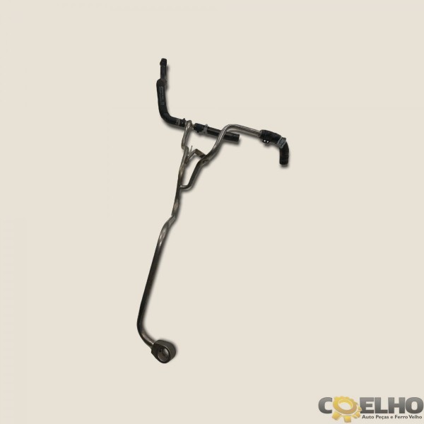 Cano Cruze Ltz 1.4 2016/2017 Comparar (2798)