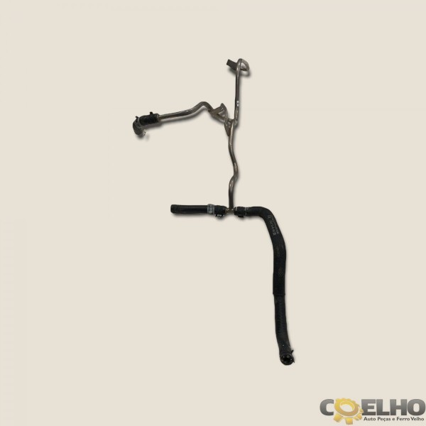 Cano Cruze Ltz 1.4 2016/2017 Comparar (2798)