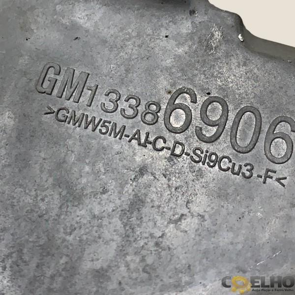 Coxim Motor Cruze Ltz 1.4 2016/2017 (2795)