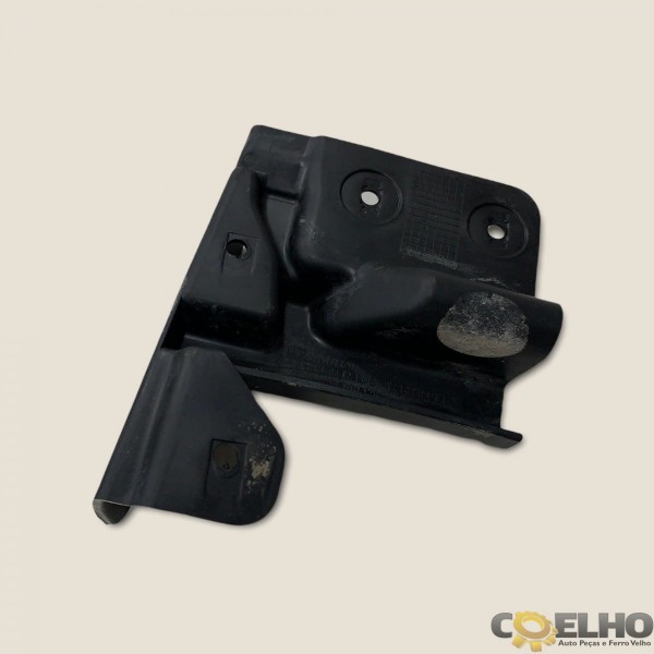 Extensão Parabarro Tras. Esq. Cruze Ltz 1.4 2016/2017 (2791)