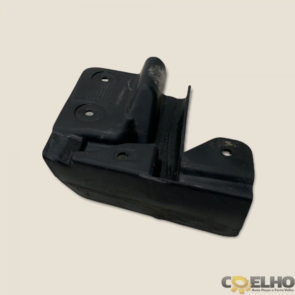 Extensão Parabarro Tras. Esq. Cruze Ltz 1.4 2016/2017 (2791)