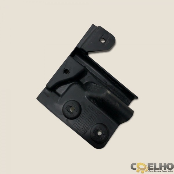 Extensão Parabarro Tras. Dir. Cruze Ltz 1.4 2016/2017 (2792)