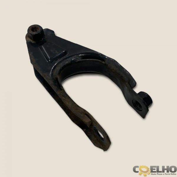 Suporte Câmbio Automático Cruze Ltz 1.4 2016/2017 (2806)