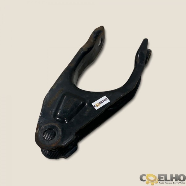 Suporte Câmbio Automático Cruze Ltz 1.4 2016/2017 (2806)