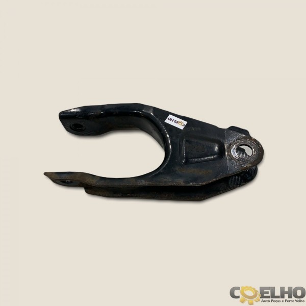 Suporte Câmbio Automático Cruze Ltz 1.4 2016/2017 (2806)