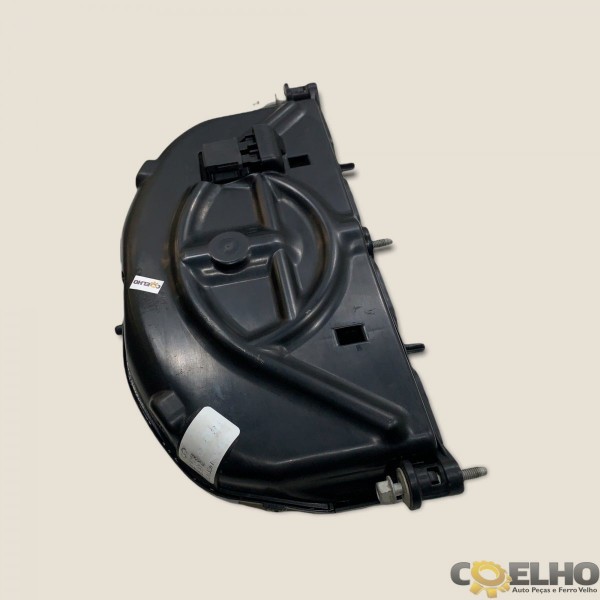 Coletor De Admissão Cruze Ltz 1.4 Turbo 2016/2017 (2815)