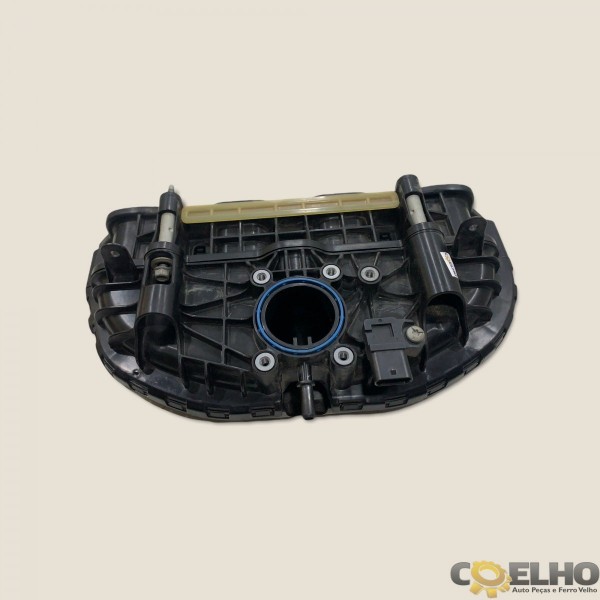 Coletor De Admissão Cruze Ltz 1.4 Turbo 2016/2017 (2815)