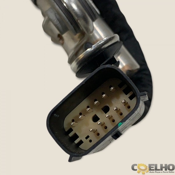 Flauta Injetora Cruze Ltz 1.4 Turbo 2016/2017 (2811)