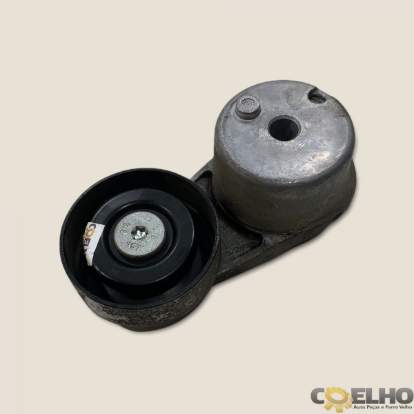 Tensor Esticador Correia Cruze Ltz 1.4t 2016/2017 (2814)