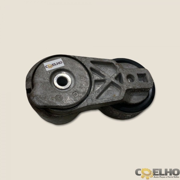 Tensor Esticador Correia Cruze Ltz 1.4t 2016/2017 (2814)