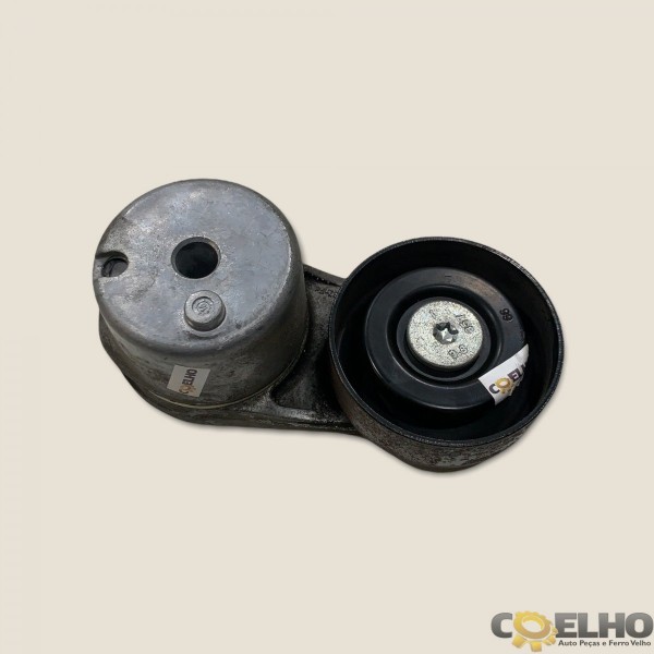 Tensor Esticador Correia Cruze Ltz 1.4t 2016/2017 (2814)