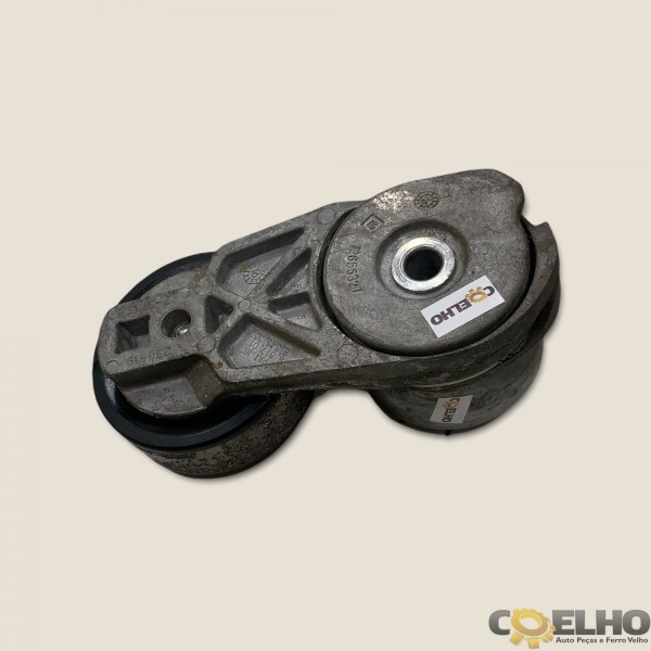 Tensor Esticador Correia Cruze Ltz 1.4t 2016/2017 (2814)