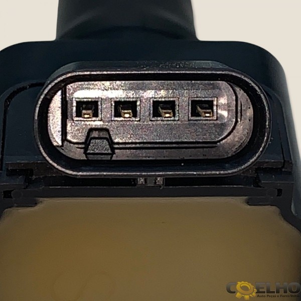 Bobina Ignição Cruze Ltz 1.4 Turbo 2016/2017 (2832)