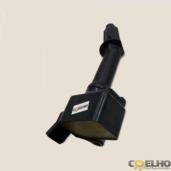 Bobina Ignição Cruze Ltz 1.4 Turbo 2016/2017 (2833)