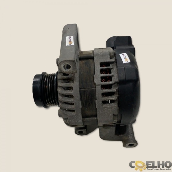 Alternador Cruze Ltz 1.4 Turbo 2016/2017 (2820)