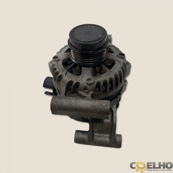 Alternador Cruze Ltz 1.4 Turbo 2016/2017 (2820)