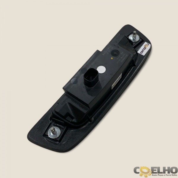 Maçaneta Tampa Traseira Cruze Sedan 1.4t 2016/2017 (2847)