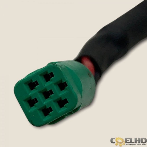 Câmera De Ré Original Cruze Ltz 1.4 Turbo 2016/2017 (2844)