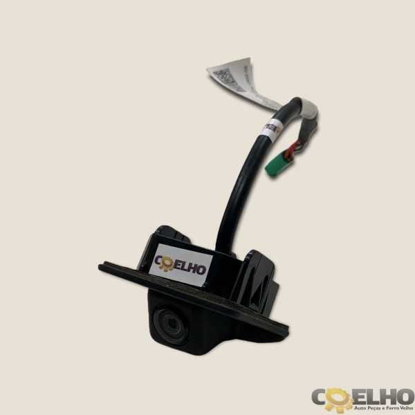 Câmera De Ré Original Cruze Ltz 1.4 Turbo 2016/2017 (2844)