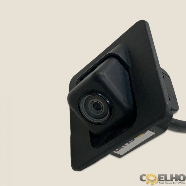 Câmera De Ré Original Cruze Ltz 1.4 Turbo 2016/2017 (2844)