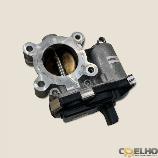 Tbi Corpo De Borboleta Cruze Ltz 1.4 Turbo 2016/2017 (2845)