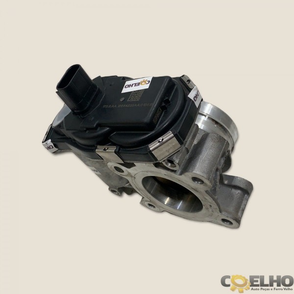 Tbi Corpo De Borboleta Cruze Ltz 1.4 Turbo 2016/2017 (2845)