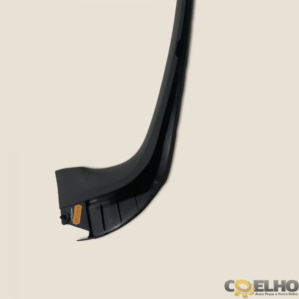 Guarnição Porta Dianteira Direita Cruze 1.4t 16/17 (2734)