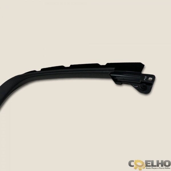 Guarnição Porta Traseira Direita Cruze 1.4t 16/17 (2736)