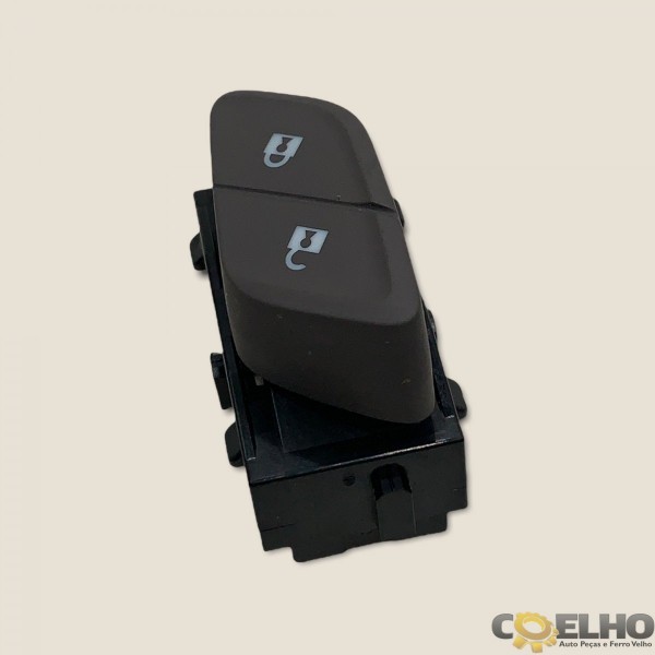 Comando Trava Portas Cruze Ltz 1.4t 2016/2017 (2897)