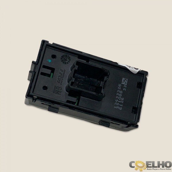 Comando Vidro Tras. Dir. Cruze Ltz 1.4t 2017 (2896)