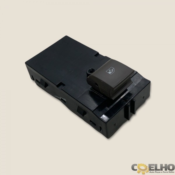 Comando Vidro Diant. Dir. Cruze Ltz 1.4t 2016/2017 (2895)