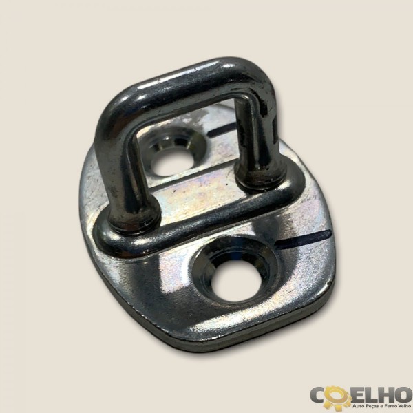 Batente Porta Tras. Dir. Cruze Ltz 2016/2017 (2894)