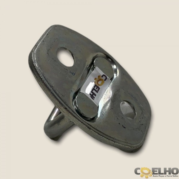 Batente Porta Diant. Dir. Cruze Ltz 2017 (2893)