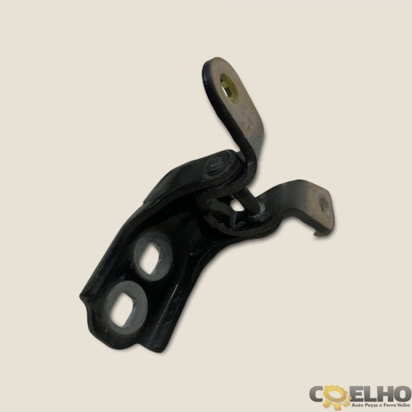 Dobradiça Diant. Dir. Superior Cruze 2017 (2889)