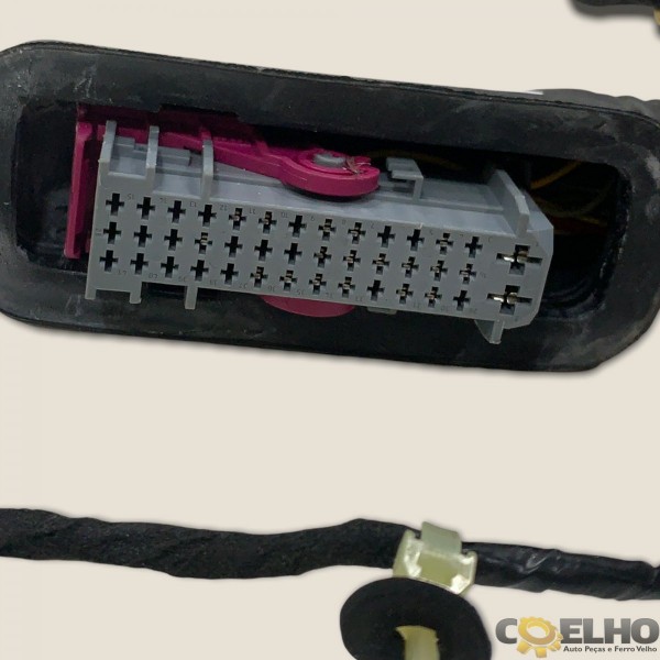 Chicote Porta Diant. Dir. Cruze Ltz 2017 (2887)