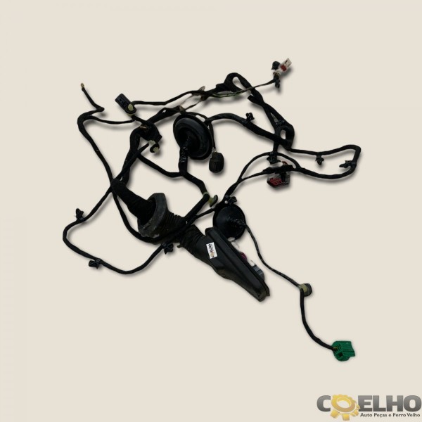 Chicote Porta Diant. Dir. Cruze Ltz 2017 (2887)