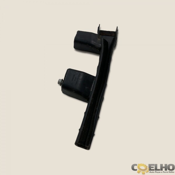 Canaleta Vidro Porta Diant. Dir. Cruze Ltz 2017 (2883)