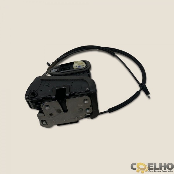 Fechadura Porta Tras. Dir. Cruze Ltz 2017 (2880)