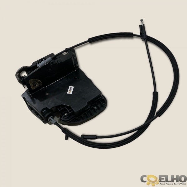 Fechadura Porta Tras. Dir. Cruze Ltz 2017 (2880)