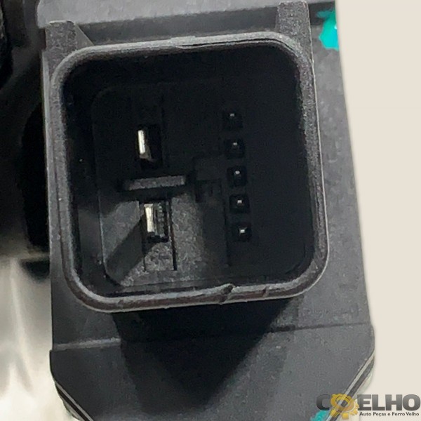 Máquina De Vidro Tras. Dir. Cruze Ltz 2017 (2874)