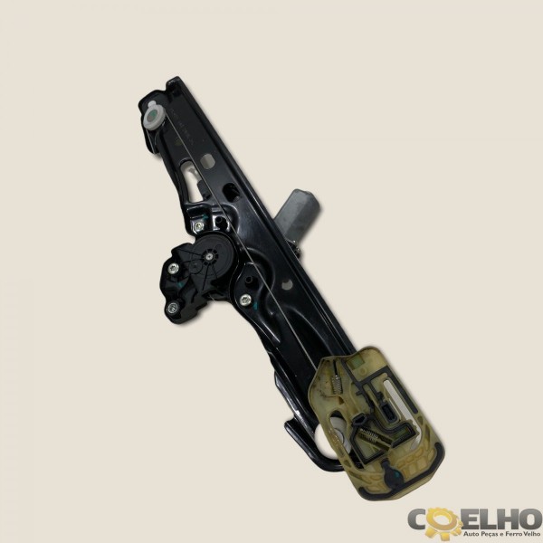 Máquina De Vidro Tras. Dir. Cruze Ltz 2017 (2874)