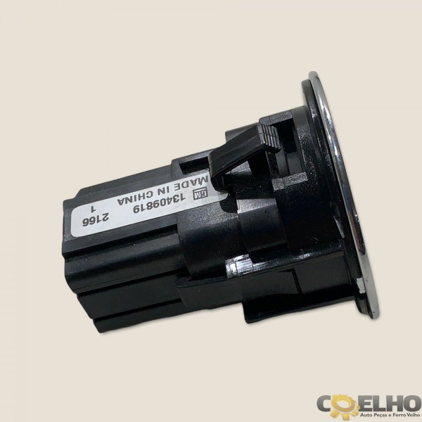 Botão Start/stop Cruze Ltz 1.4t 2016/2017 (2681)