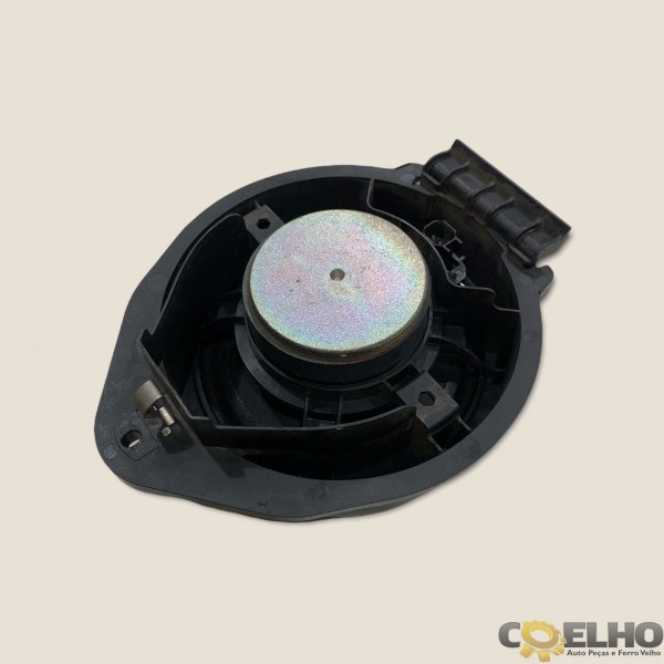 Alto Falante Porta Diant. Dir. Cruze Ltz 2016/2017 (2885) Preto