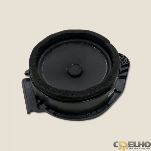Alto Falante Porta Diant. Dir. Cruze Ltz 2016/2017 (2885) Preto