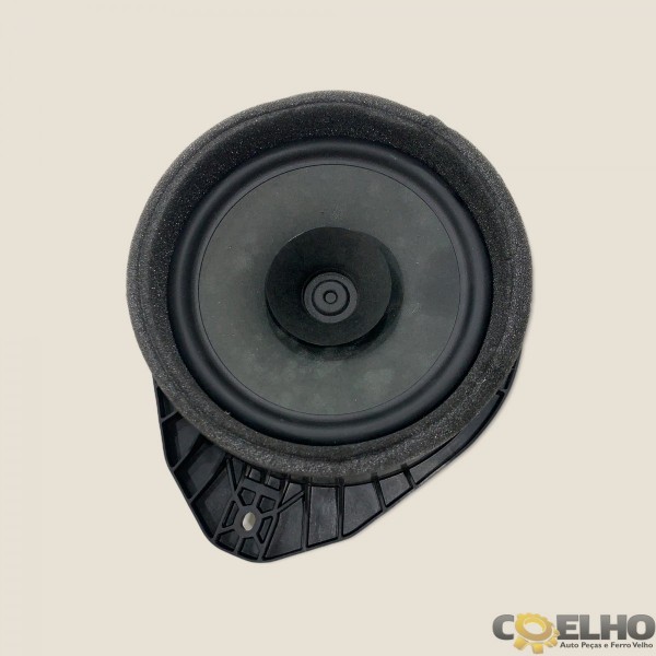Alto Falante Porta Tras. Dir. Cruze Ltz 2016/2017 (2886) Preto
