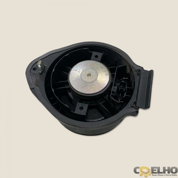 Alto Falante Porta Tras. Dir. Cruze Ltz 2016/2017 (2886) Preto
