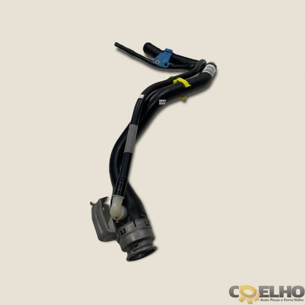 Gargalo Tanque Combustível Cruze Sedan Ltz 1.4t 16/17 (2929)